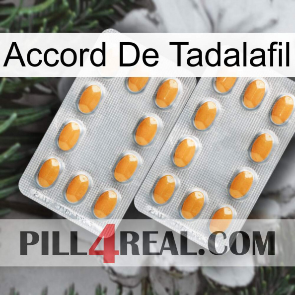 Tadalafil Accord cialis4